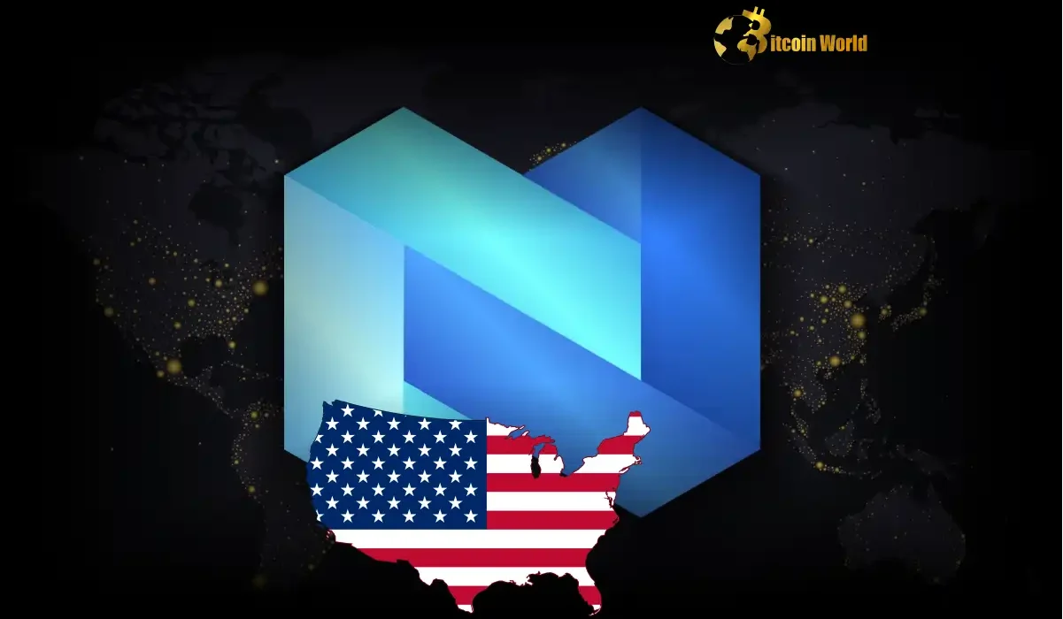 Nexo US Returns Expanded Crypto Services Set to Ignite the Market