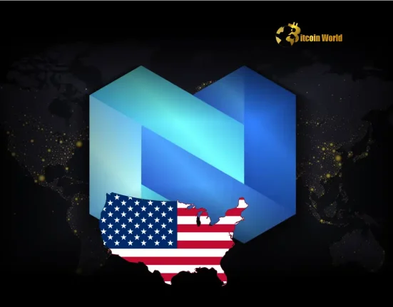 Nexo US Returns Expanded Crypto Services Set to Ignite the Market