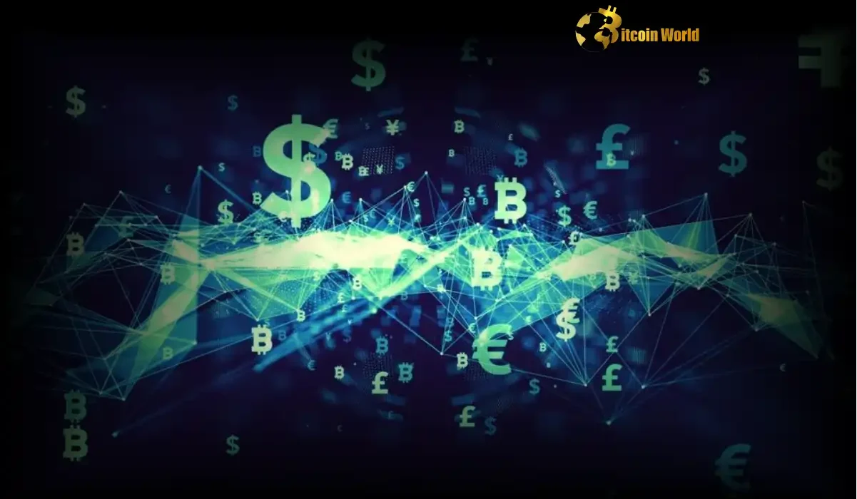 Next Generation Secures $5M Seed Funding for Blockchain B2B Payments Triumph