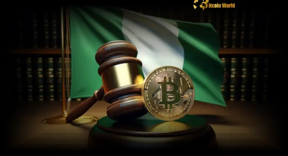 Nigeria’s Bold Crypto Stance Open for Business Despite Binance Drama
