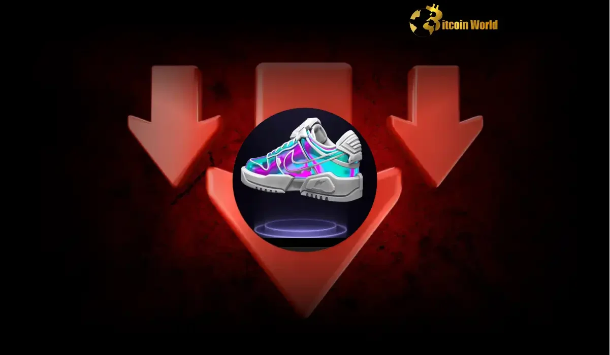 Nike NFT Platform Shutdown Triggers Alarming $5M RTFKT Lawsuit