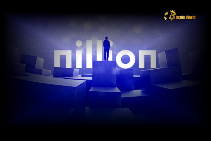 Nillion Mainnet Launch Delayed: Crucial Update for Decentralized Blind Computing Platform logo