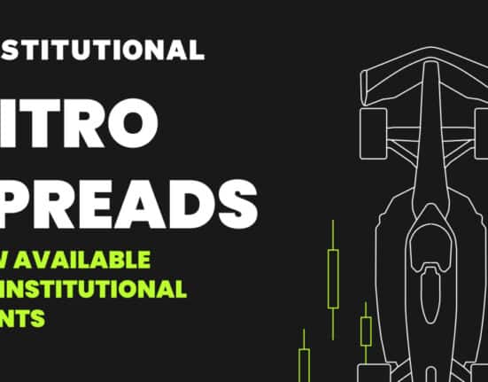 OKX Liquid Marketplace Launches 'Nitro Spreads' Enabling One-Click Basis Trading for Institutional Clients