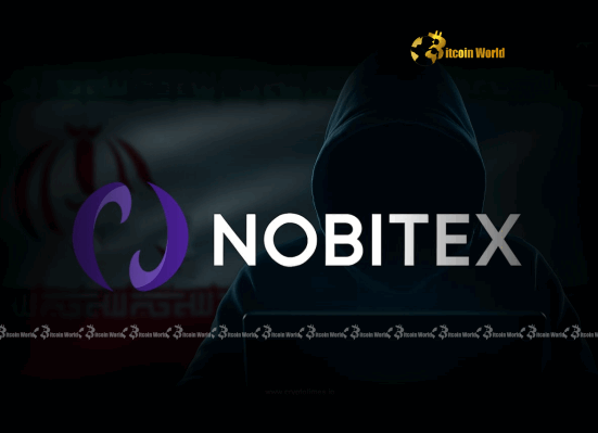 Nobitex's Bold Return: Iranian Crypto Exchange Gears Up for Service Resumption After $90M Hack