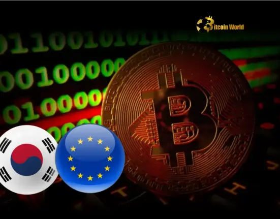 North Korea Crypto Theft: South Korea and EU Forge Urgent Alliance