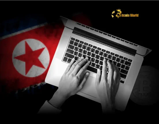 North Korean Hackers Exposed Alarming New Tactic Targets Crypto Developers