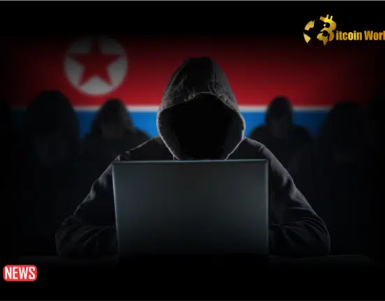 North Korean Hackers Pose as South Korean Government Officials to Steal Crypto