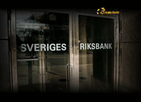 Norway Interest Rate Holds Crucial Contrast to Swedish Riksbank Cut