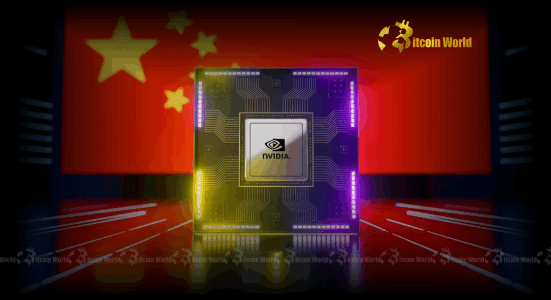Nvidia AI Chips A Stunning Return to China Sales Amidst Geopolitical Tensions