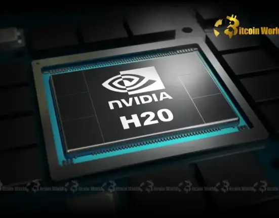 Nvidia H20 Chip Strategic Reversal Unveils Rare Earth Elements’ Crucial Role in US China Trade