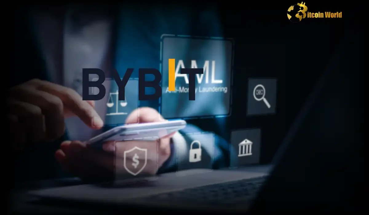 OKX CEO’s BOLD Rejection: We Never Aided Bybit Hackers in Money Laundering – Web3 Wallet Controversy Explodes!