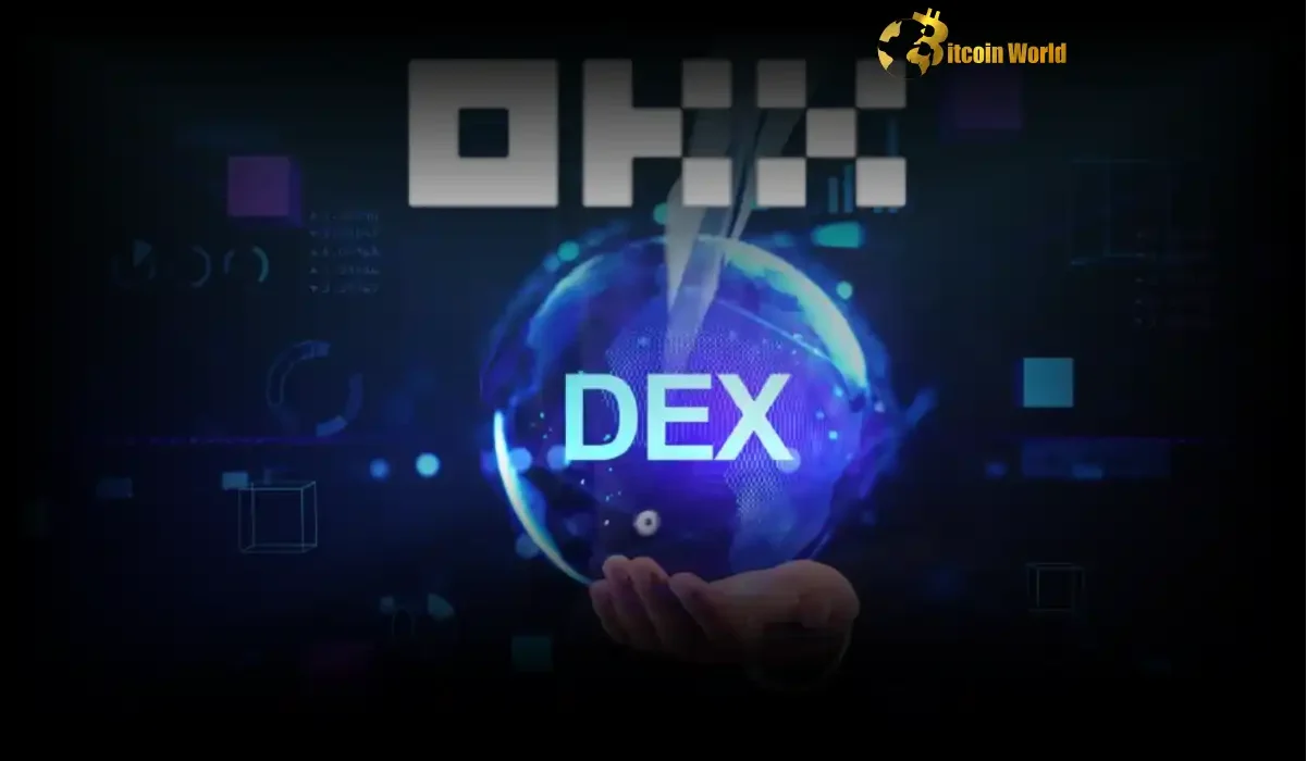 OKX DEX Relaunching with Enhanced Security Measures