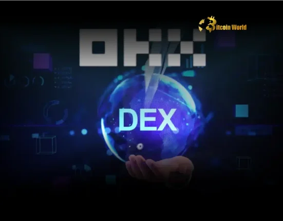 OKX DEX Relaunching with Enhanced Security Measures