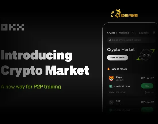 OKX Pay Wallet Revolutionary Launch Set to Transform Crypto Payments