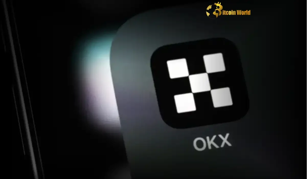 OKX Secures Key Compliance Leader: Jonathan Brockmeier Appointed Chief Compliance Officer