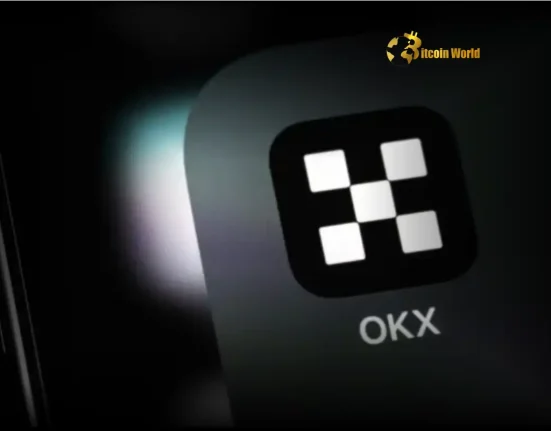 OKX Secures Key Compliance Leader: Jonathan Brockmeier Appointed Chief Compliance Officer