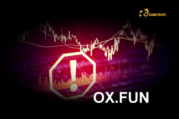 OX.FUN CEO Su Zhu **Defends** Platform Amidst Shocking Insolvency Rumors