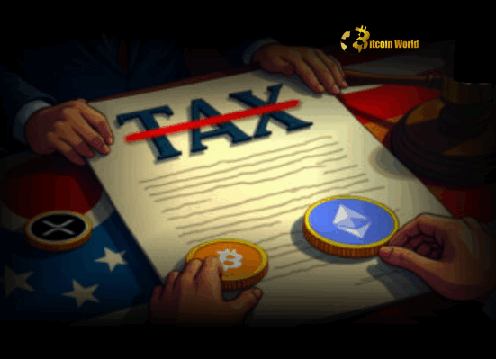 Ohio Crypto Tax: Major Step Forward as House Passes Bill Exempting Small Transactions