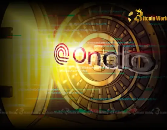 Ondo Finance Unleashes Revolutionary Tokenized US Treasuries on Sei