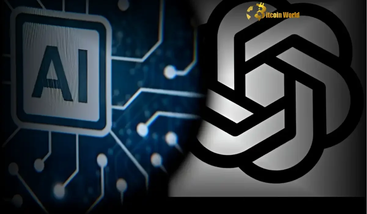 OpenAI Boosts ChatGPT with New Lightweight AI Research Tool