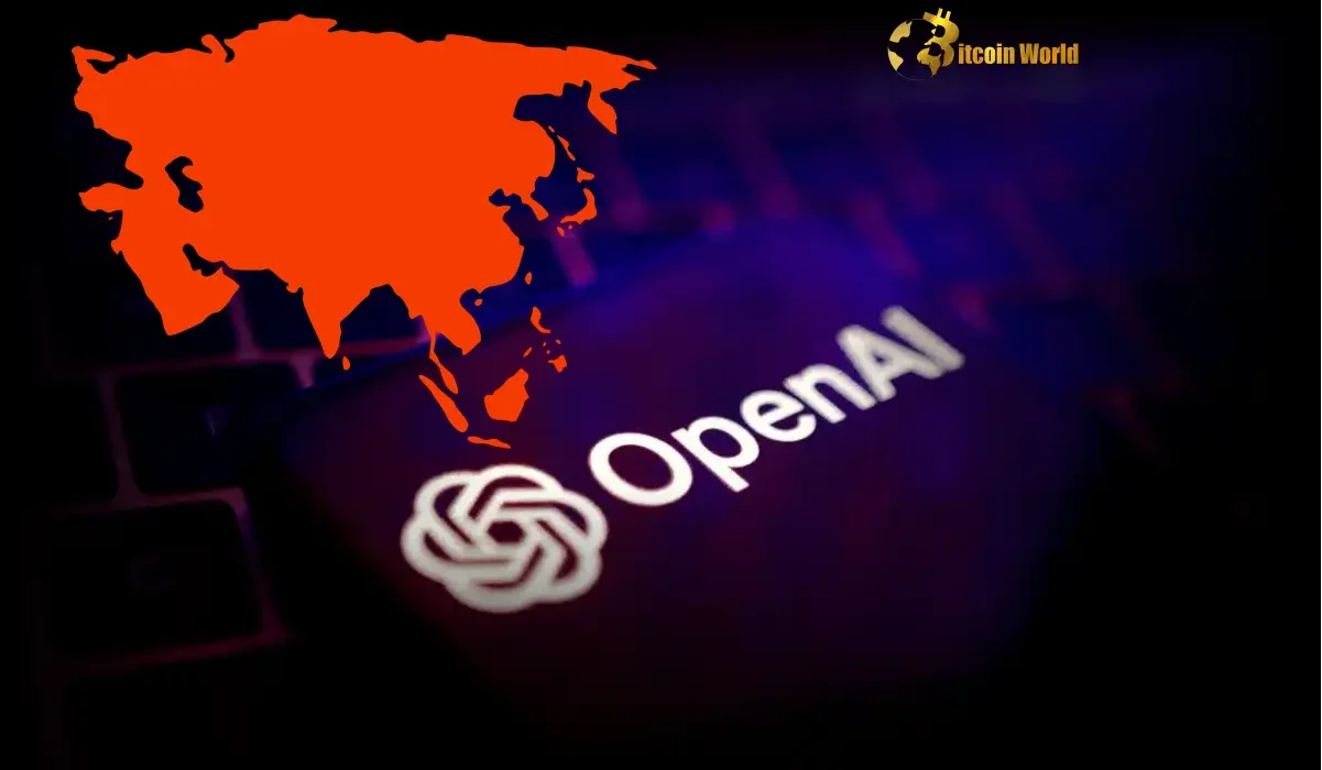 OpenAI Data Residency: Securely Expanding Across Asia