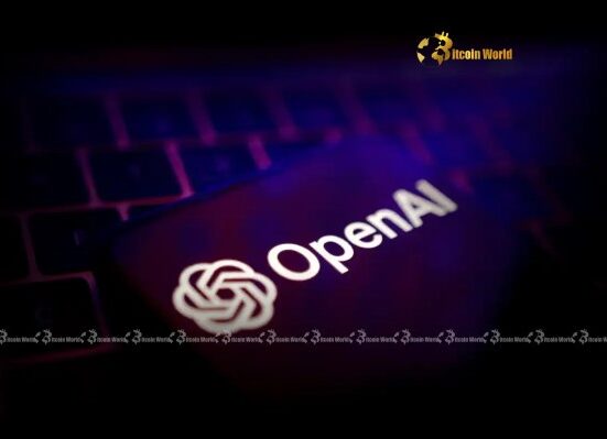 OpenAI Deal Alert Promotional Materials Pulled Over Trademark Lawsuit