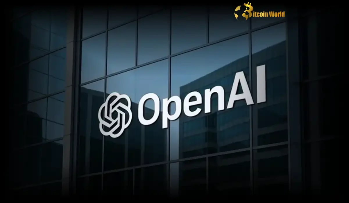 OpenAI Eyes UAE Data Centers for Strategic Middle East Expansion