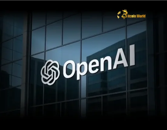 OpenAI Eyes UAE Data Centers for Strategic Middle East Expansion