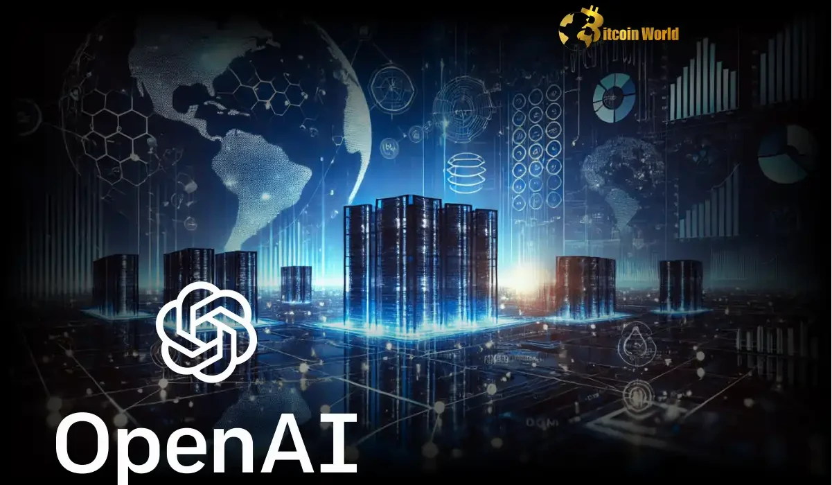 OpenAI Launches Ambitious Global AI Partnerships for Infrastructure Growth