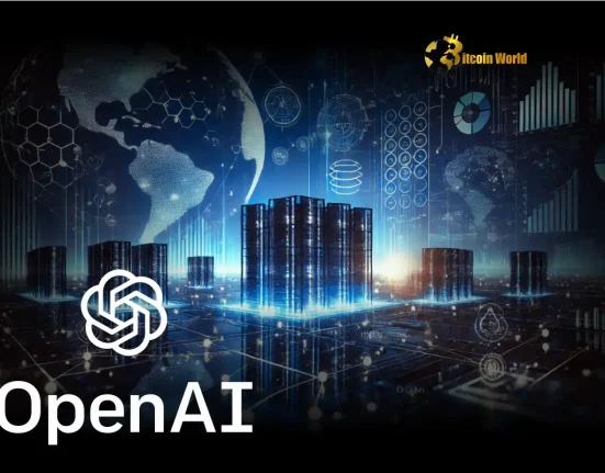 OpenAI Launches Ambitious Global AI Partnerships for Infrastructure Growth
