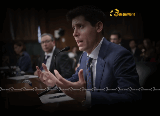 OpenAI Lawsuit Sam Altman’s Fierce Defense Unveils Critical AI Industry Tensions