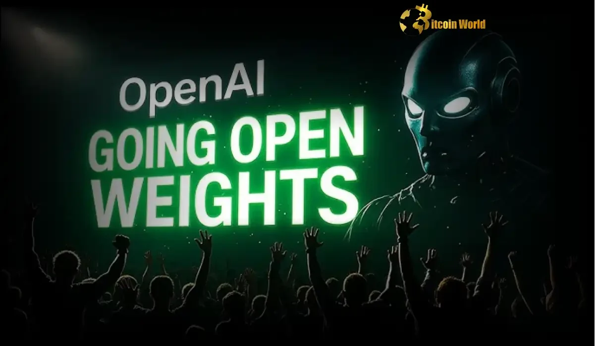 OpenAI Open Model: A Game-Changing Push in AI Competition