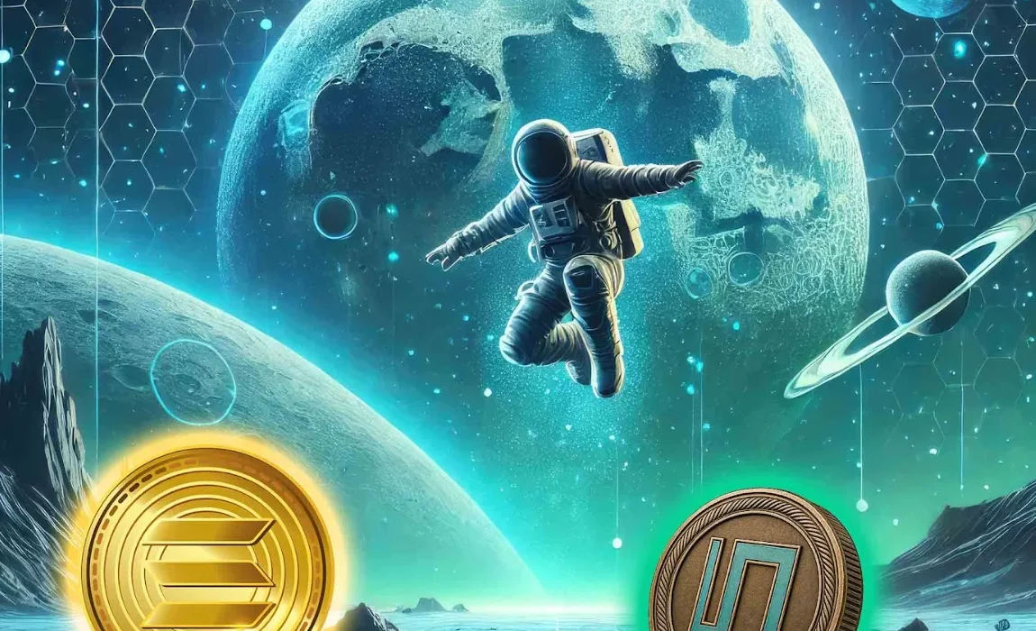 OpenAI Partnership With Solana Could See Unilabs’s DeFi Asset Manager Become the Next $5 Billion Altcoin