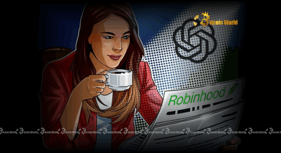 OpenAI Tokens A Crucial Warning on Robinhood’s Private Equity Offering