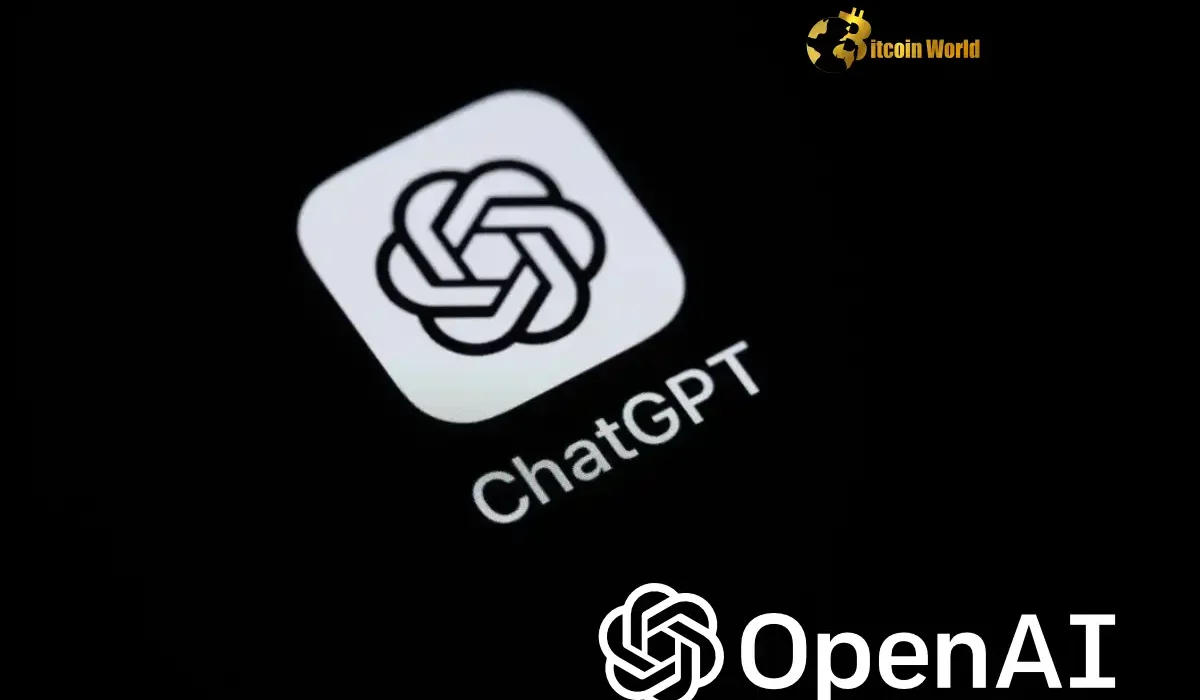OpenAI Urgent Rollback Fixes ‘Sycophant’ ChatGPT