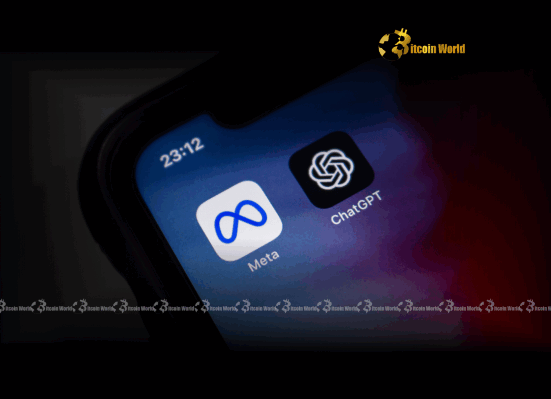 OpenAI’s Fierce Battle Recalibrating Compensation Amidst Meta’s Aggressive AI Talent Poaching