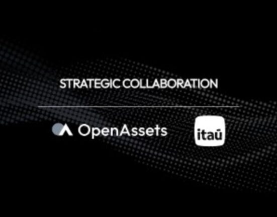 OpenAssets and Itaú Form Joint Initiative to Advance Tokenization Across Brazilian Capital Markets
