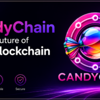 Beyond Price Action: CandyChain and the Future of Real Blockchain Utility