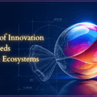 From Tesla to Tokenization: Why the Future of Innovation Needs Blockchain Ecosystems