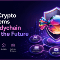 $35M Lost in Hours: Why Secure Crypto Ecosystems like Candychain Will Win the Future