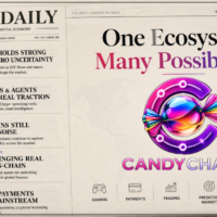 Bitcoin, AI, Memecoins, RWAs: Why Full Crypto Ecosystems like Candychain Might Outlast Every Trend