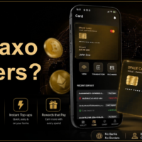 The $10 Billion Crypto Card Milestone: Here's Why It Matters for Cardaxo Users