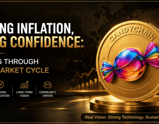 Cooling Inflation, Rising Confidence: Building Through Every Market Cycle