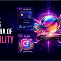 As HYPE Challenges Solana&rsquo;s Momentum, CandyChain Focuses on Building Real Utility