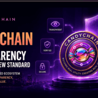 After Billions Lost to Crypto Scams, Transparency Becomes the New Standard &mdash; CandyChain's Approach