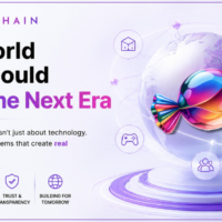 Ethereum's Moment of Reflection: Why Real-World Utility Could Define the Next Era - Candychain call.