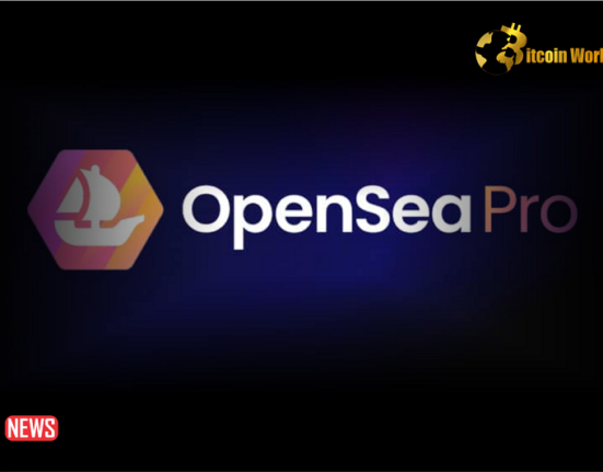 Opensea Pro Integrates With The Polygon Network To Streamline NFT Trades
