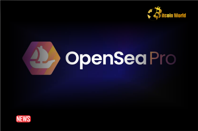 Opensea Pro Integrates With The Polygon Network To Streamline NFT Trades