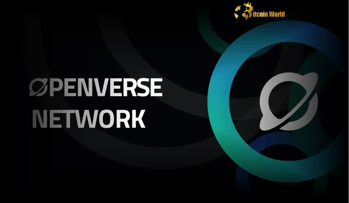 Openverse Network Secures $11M Funding Round for Layer0 Blockchain Ecosystem Breakthrough