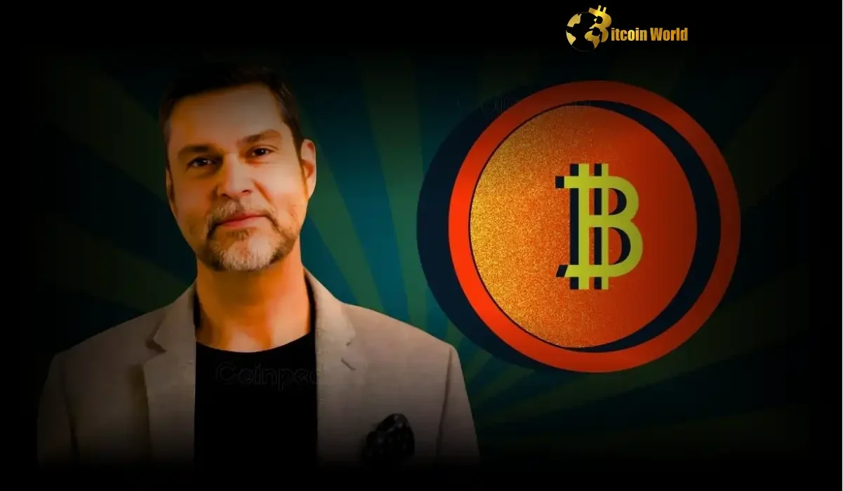 Opportunity Knocks Raoul Pal Predicts Explosive Altcoin Rally as Bitcoin Dominance Peaks